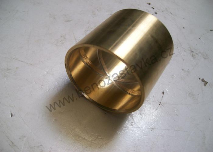 Kluzné pouzdro - Zetor URII