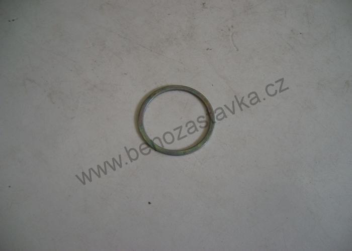 Kroužek - Zetor URII