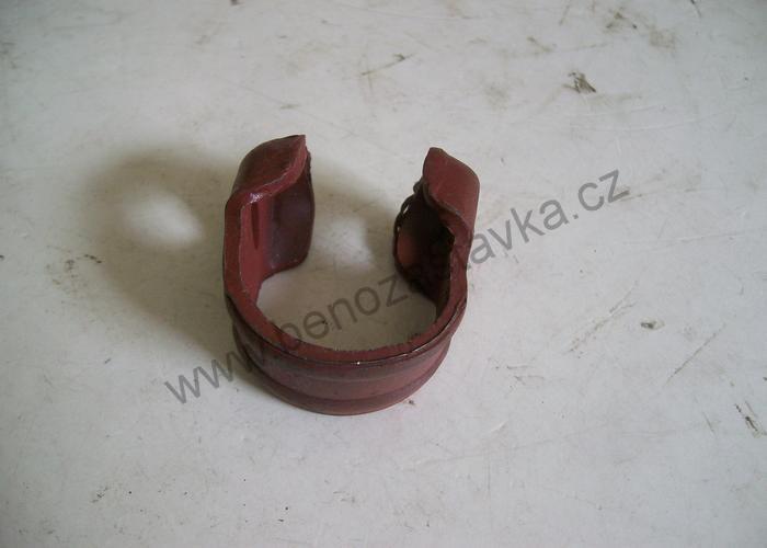 Objímka - Zetor URII