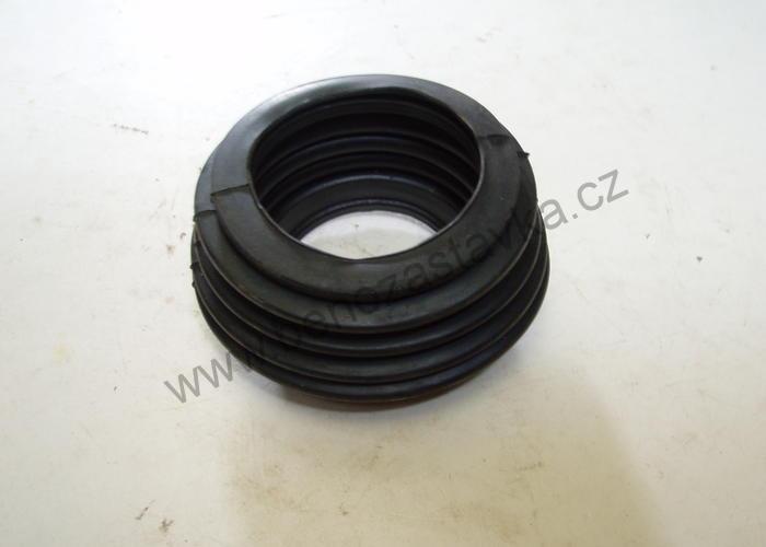 Prachovka - Zetor URII