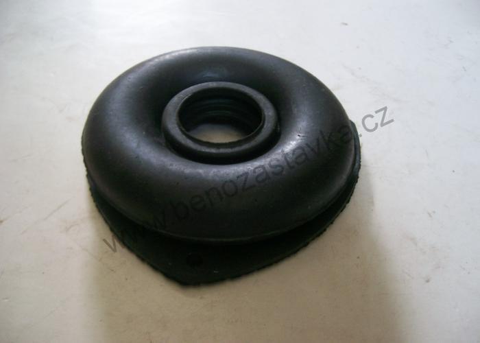 Měch 2 - Zetor URII