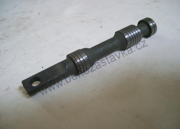 Šoupátko - Zetor URII