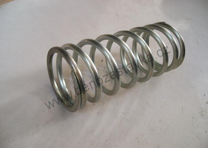 Pružina - Zetor URII