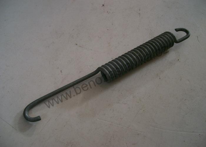 Pružina (120/12/3) - Zetor URII