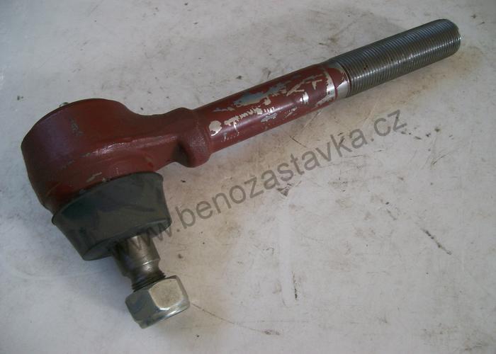 Kulový čep, pravý II. - Zetor URII