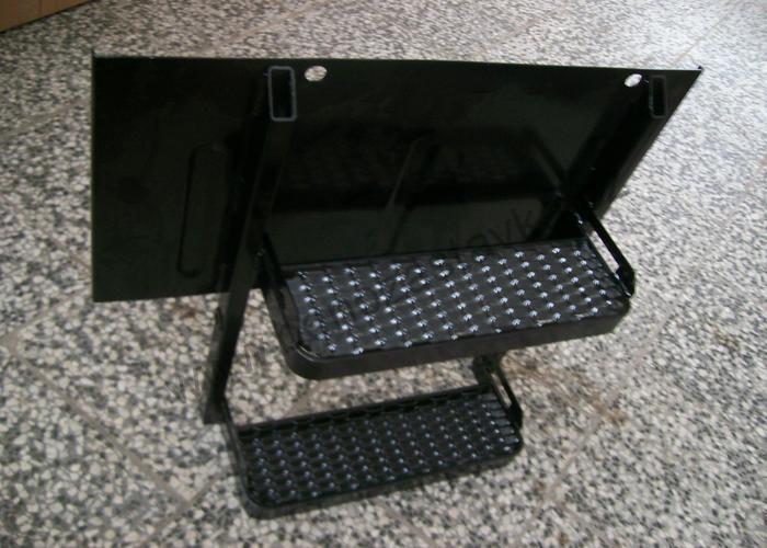 Stupačka levá - Zetor URI