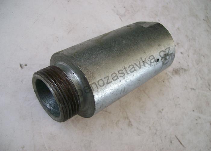 Nástavec - Zetor URII