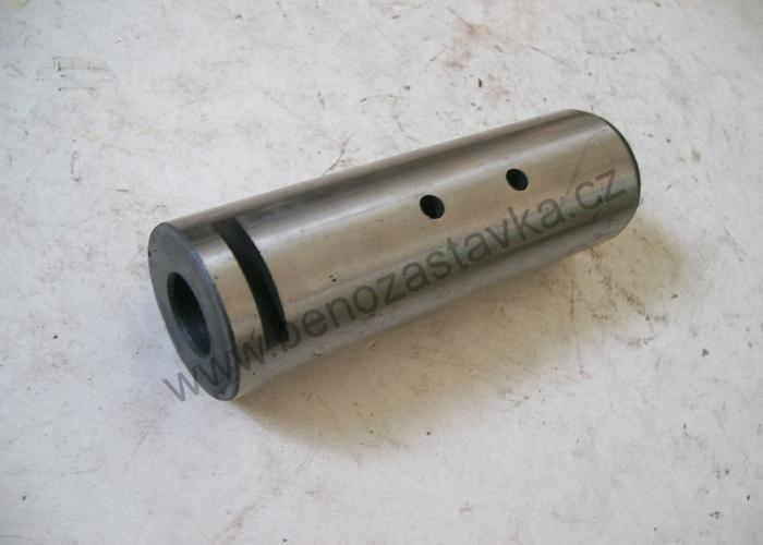 Čep satelitu - Zetor URII