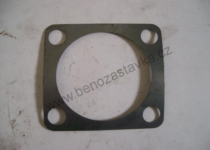 Regulační podložka 0,30mm - Zetor URII