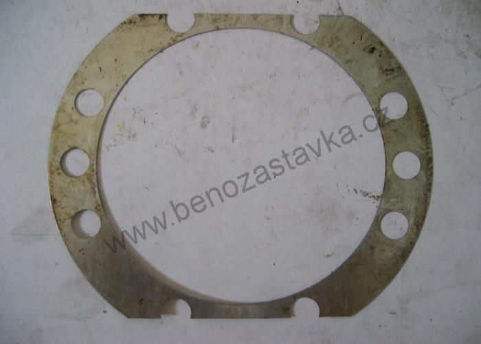 Regulační podložka 0,36 - Zetor 