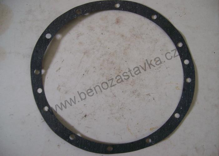 Těsnění kola reduktoru-přední náprava - Zetor URII