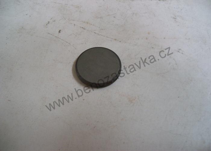 Vymezovací podložka 3,8 - Zetor URII