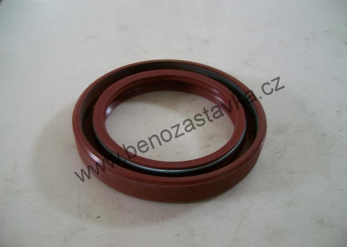 Gufero 80x100x13 Si