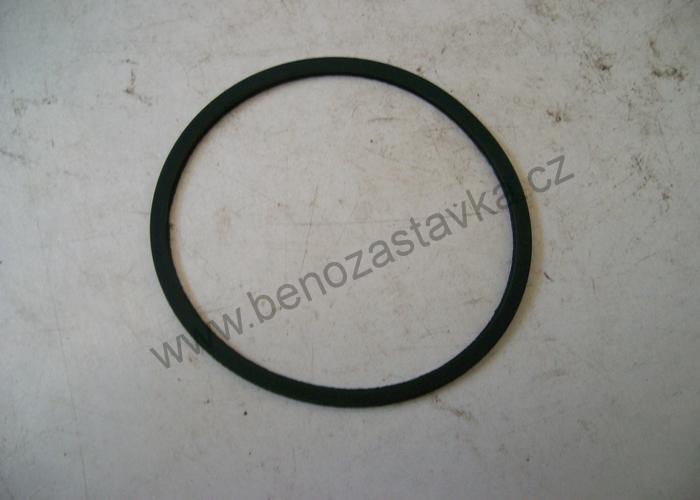 Těsnění víka naftových filtrů - Zetor URII