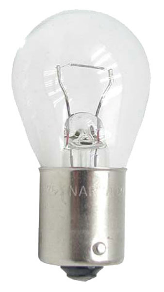 GRANIT Kulová Žárovka 12V/ 18W