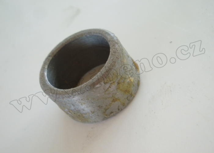 Středící vedení - Zetor Super 50