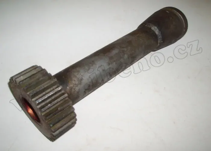 Vývodový hřídel úplný - Zetor URI