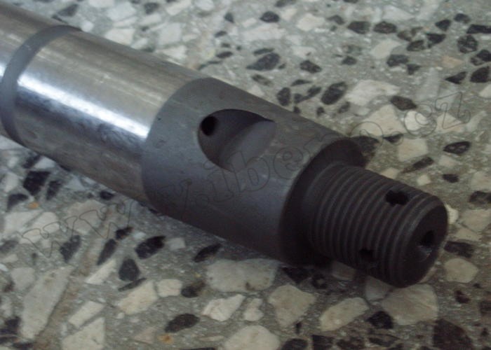 Svislý čep - Zetor URI