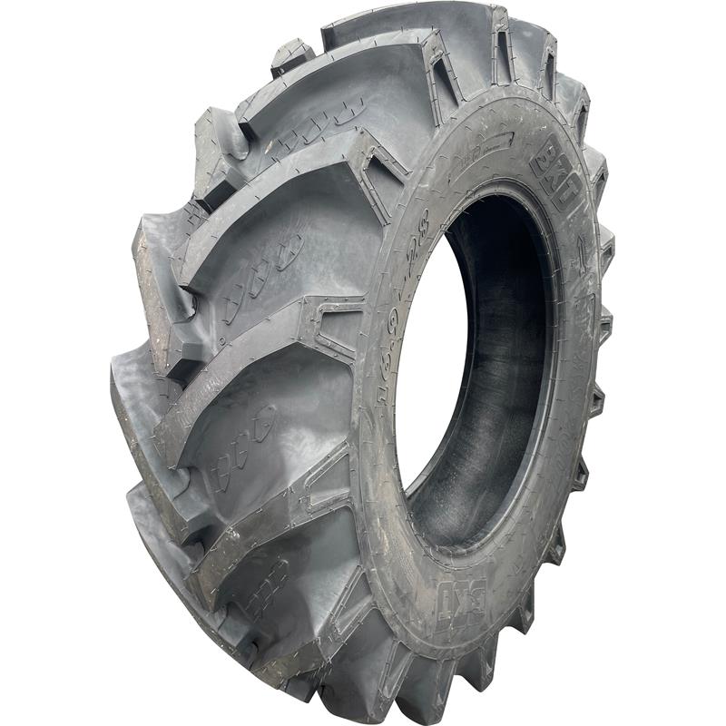 16.9-28 8PR - Pneumatika - Zadní - Šípová - pro ZETOR