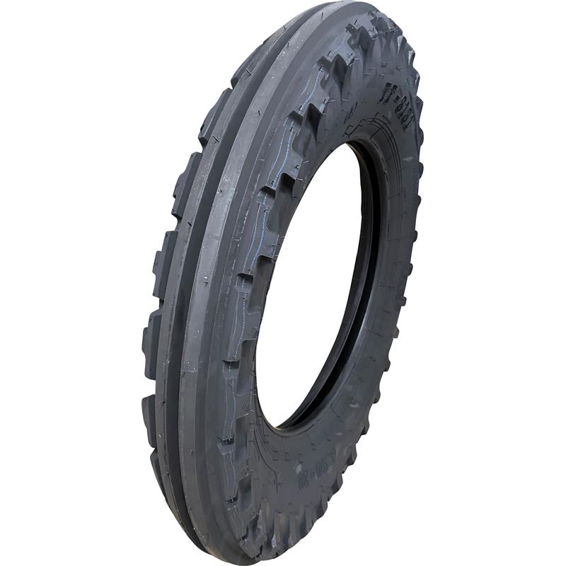 6.50-20 6PR - Pneumatika - Přední - ASF hrubá - pro ZETOR