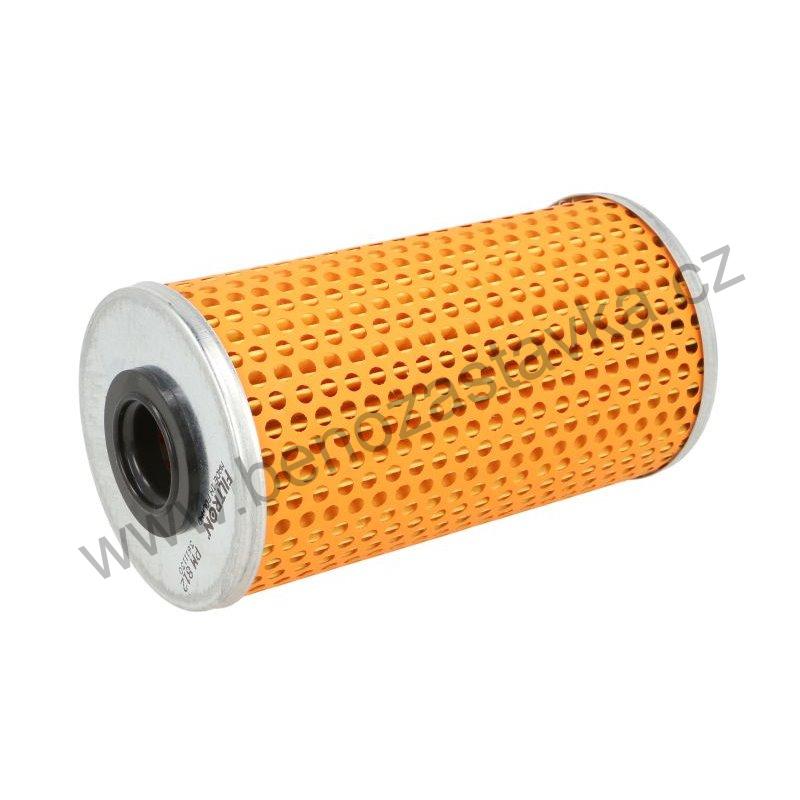 Jemná čistící vložka, filtr paliva, naftová - Zetor