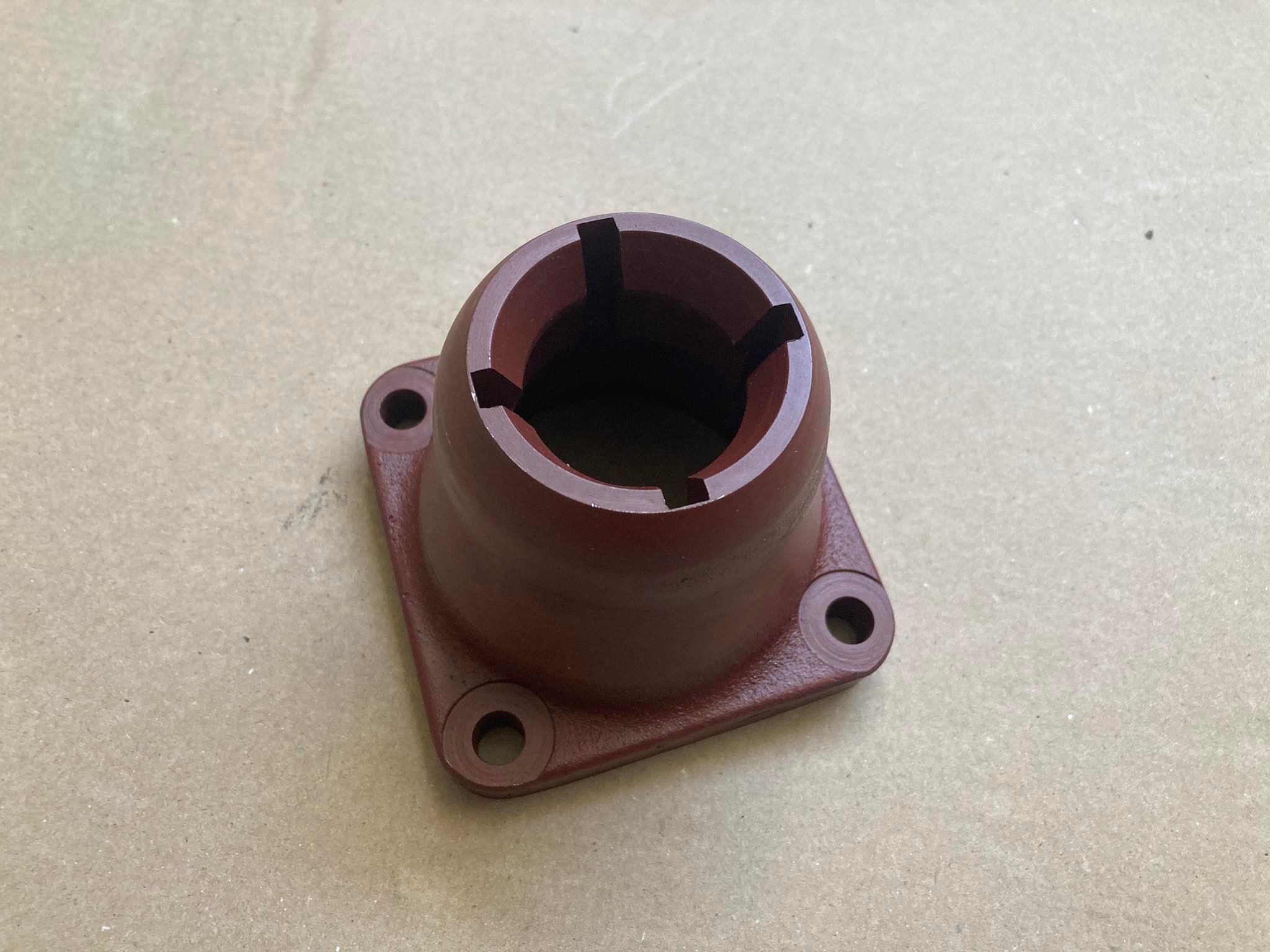 Ložisko rychlostní páky  - Zetor 25 A/K