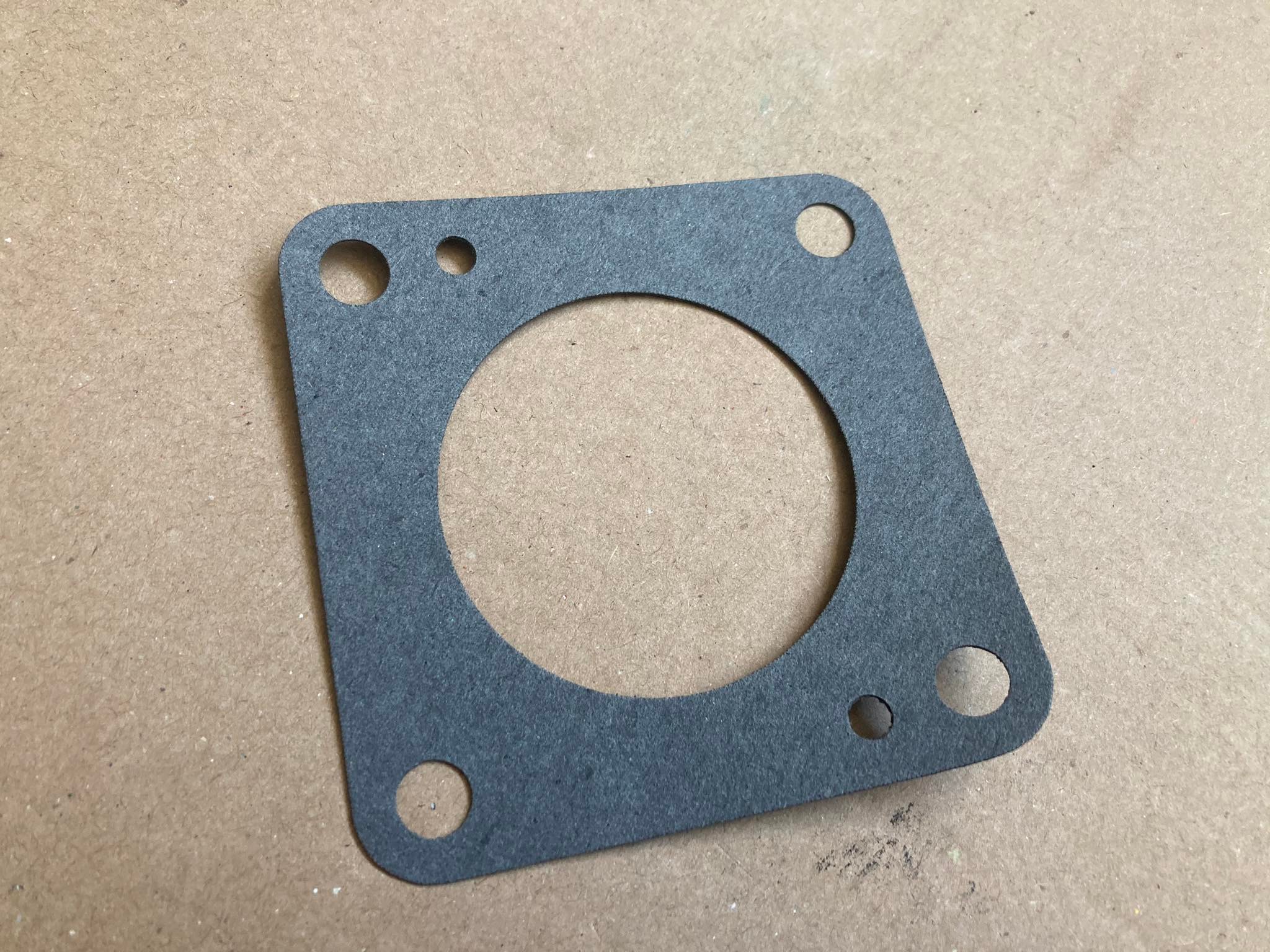 Těsnění ložiska rychlostní páky - Zetor 25 A/K