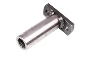 Pouzdro úplné - Zetor