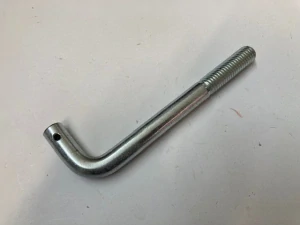 Táhlo pružiny ruční brzdy - Zetor 25 A/K