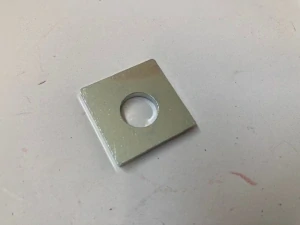 Příložka čepu - Zetor 25 A/K