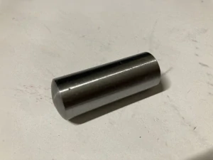 Kolík konzoly etážového táhla 16x45 - Zetor 25 A/K