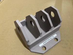 Etážové táhlo - Zetor 25 A/K