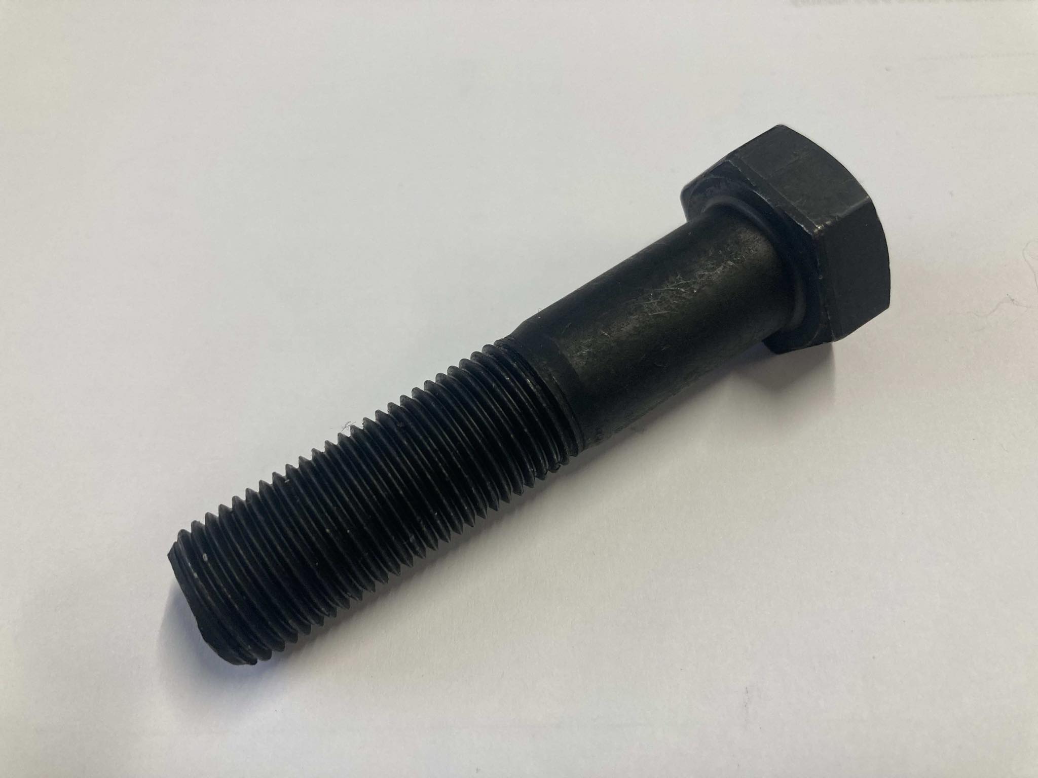 Šroub ojnice - Zetor Super 50