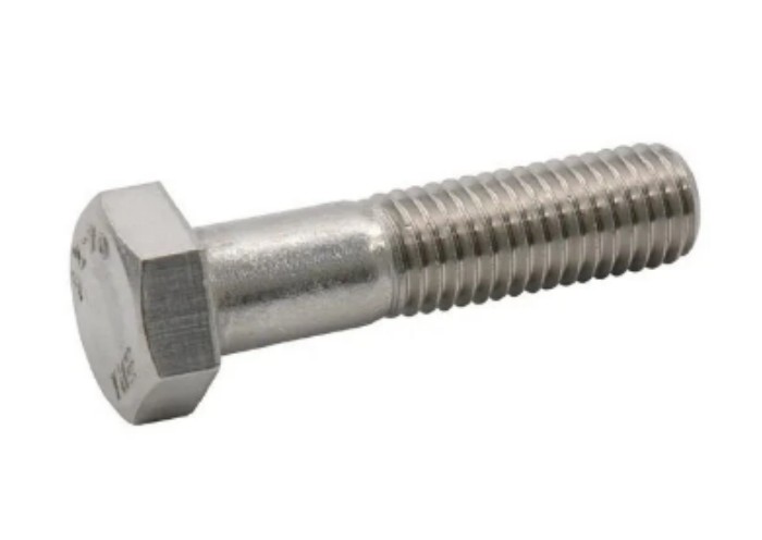 Šroub zadního kola  M16x120 - Zetor 25 A/K