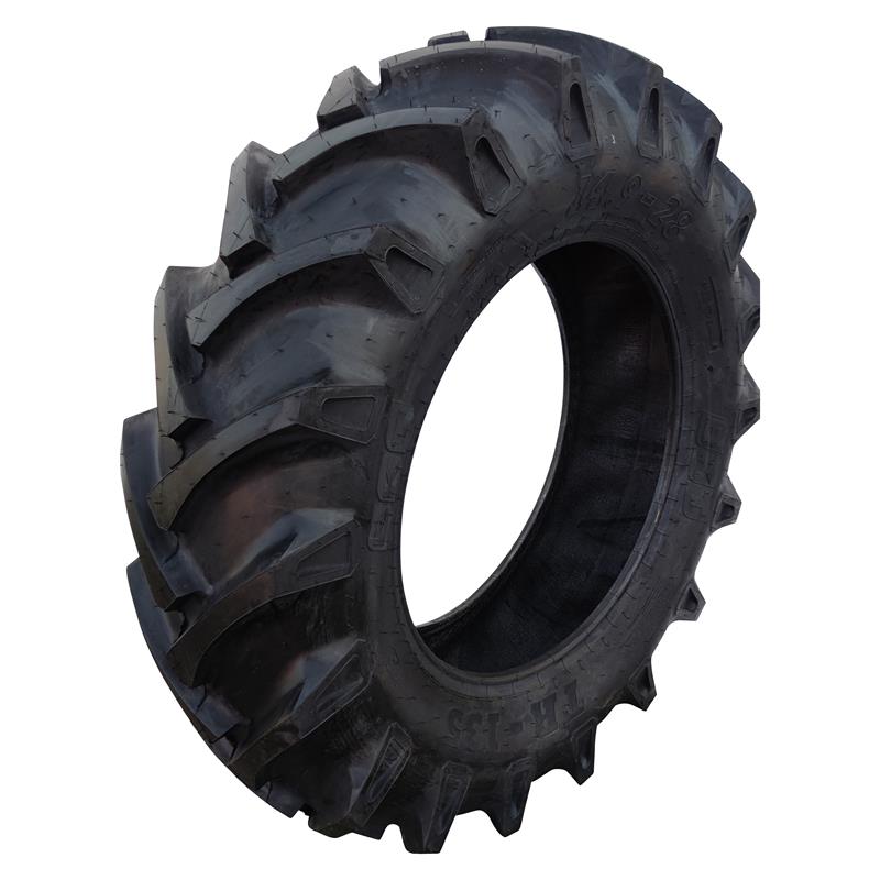 14.9-28 8PR - Pneumatika - Zadní - Šípová - Zetor Super 50