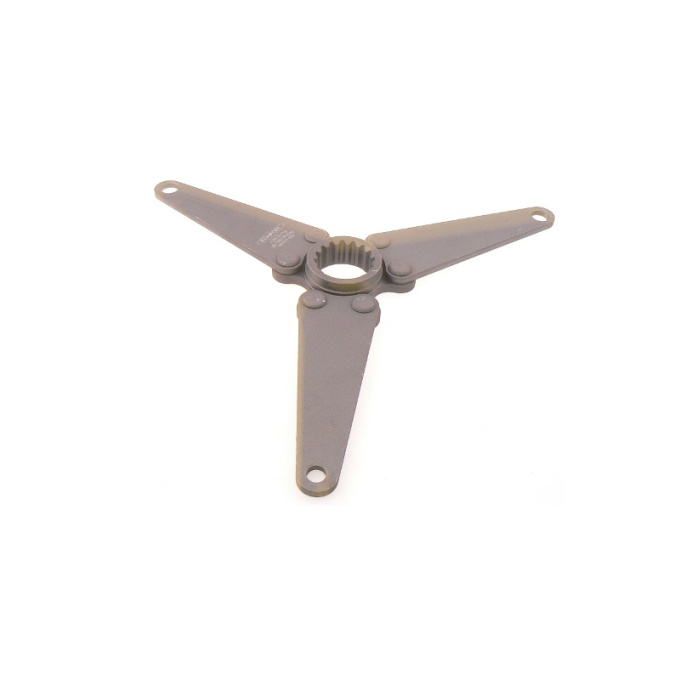 Unašeč vývodového hřídele - Zetor URII