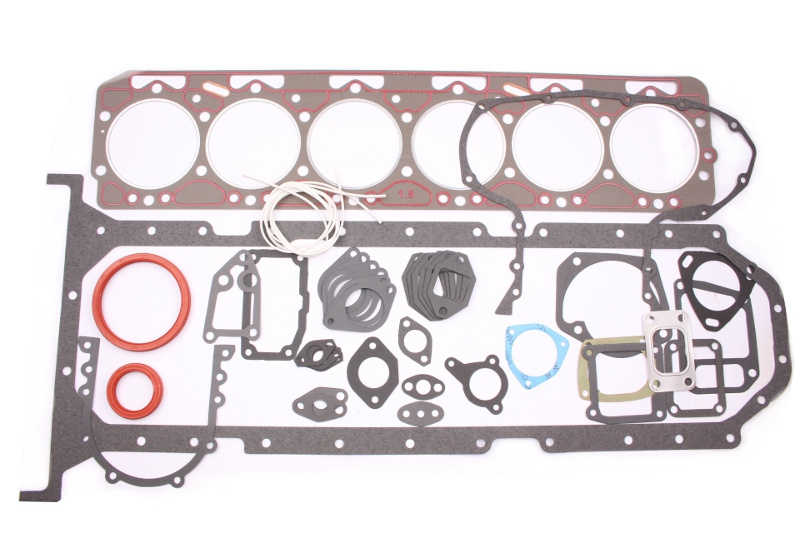 Sada těsnění motoru Z 8602.12 - 6V - turbo, URII