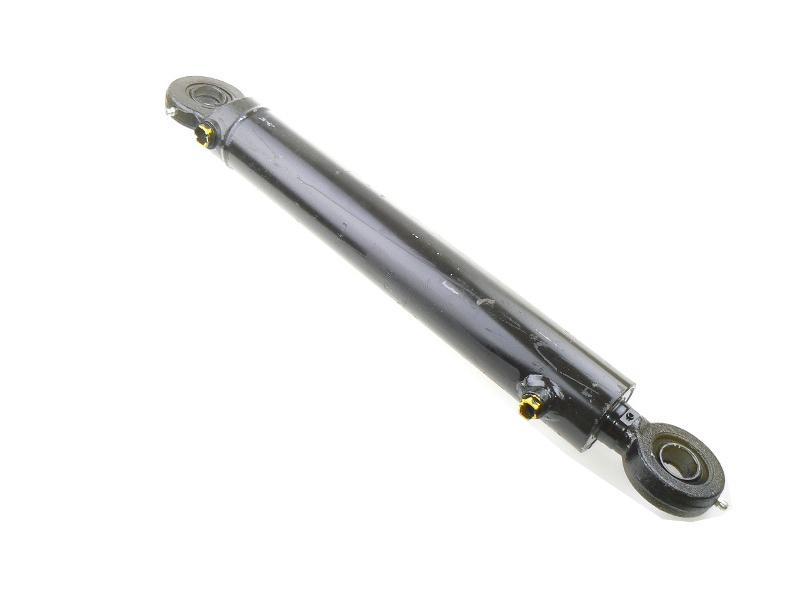 Pomocný válec hydrauliky - Zetor URII