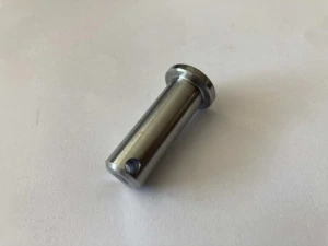 Čep pro nožní páky brzdy a spojky - Zetor 25 A/K