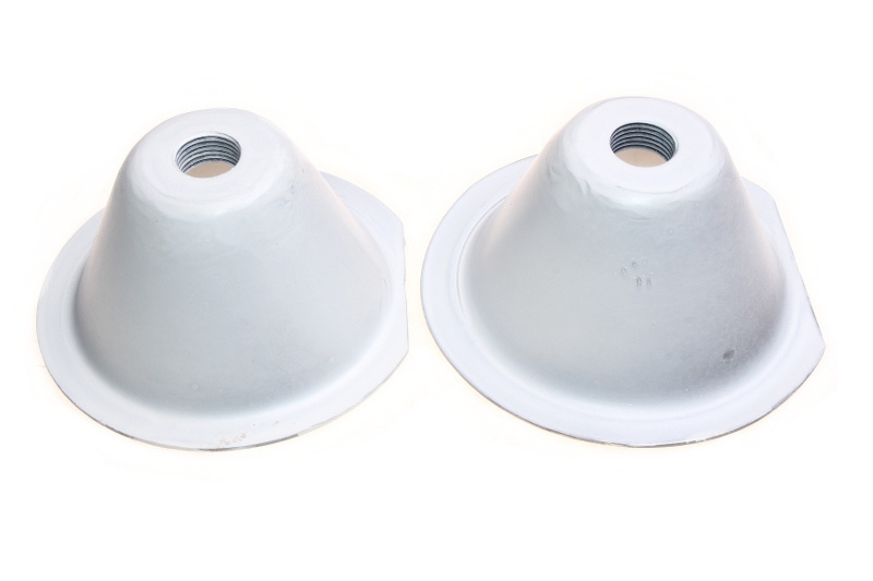 Držák světla bočnice typ 5711 - pár