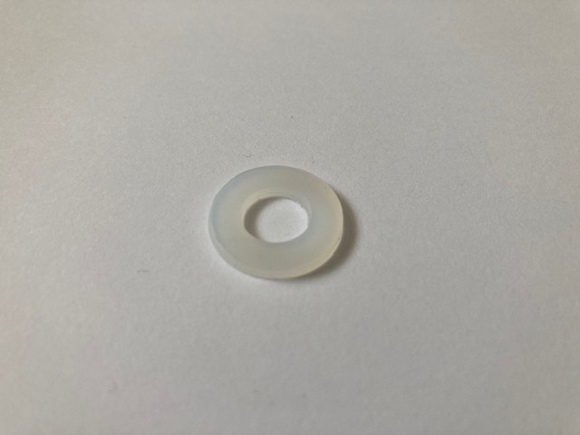 Těsnění odvzdušňovacího šroubu - Zetor 25