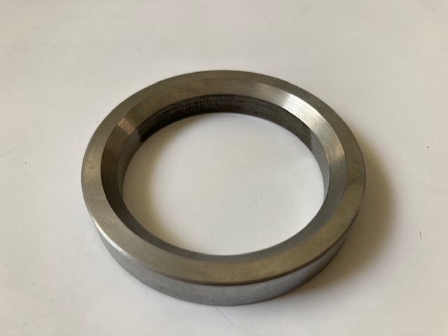 Kroužek čepu a ložiska - Zetor Super 50