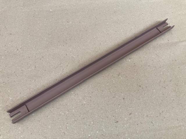 Úchytka akumulátoru - Zetor Super 50