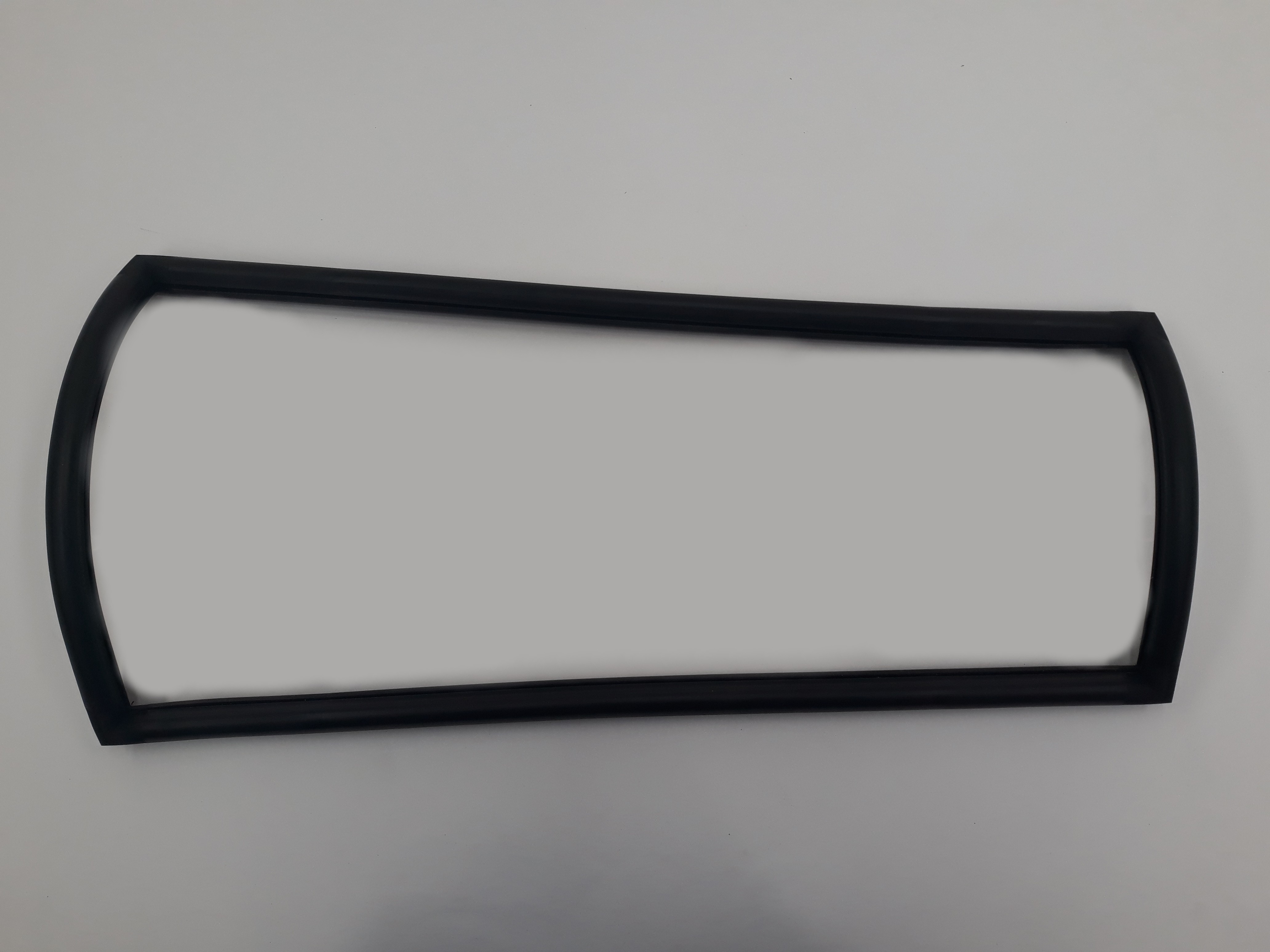 Těsnění bočního plexiskla - Zetor URI