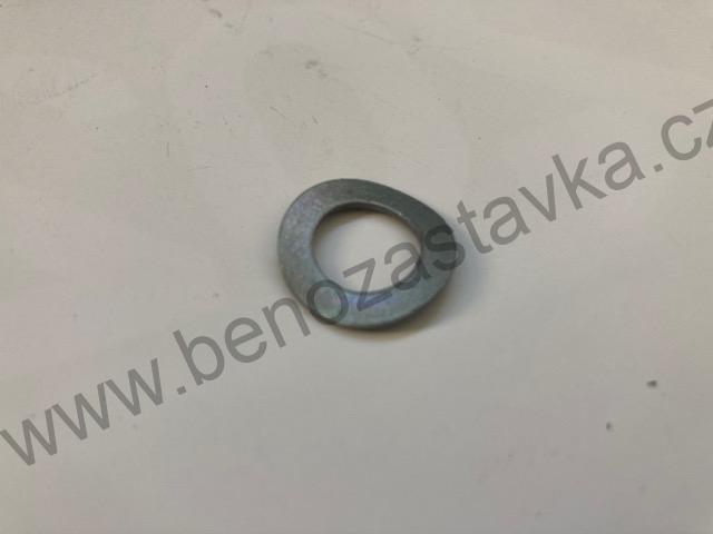 Pružná podložka čepu krytu - Zetor 25 A/K