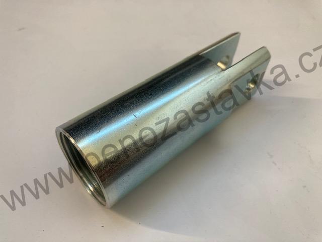 Pouzdro táhla brzdy - Zetor 25 A/K