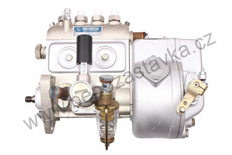 Vstřikovací čerpadlo PP4A8P115G-2430 - Zetor URI