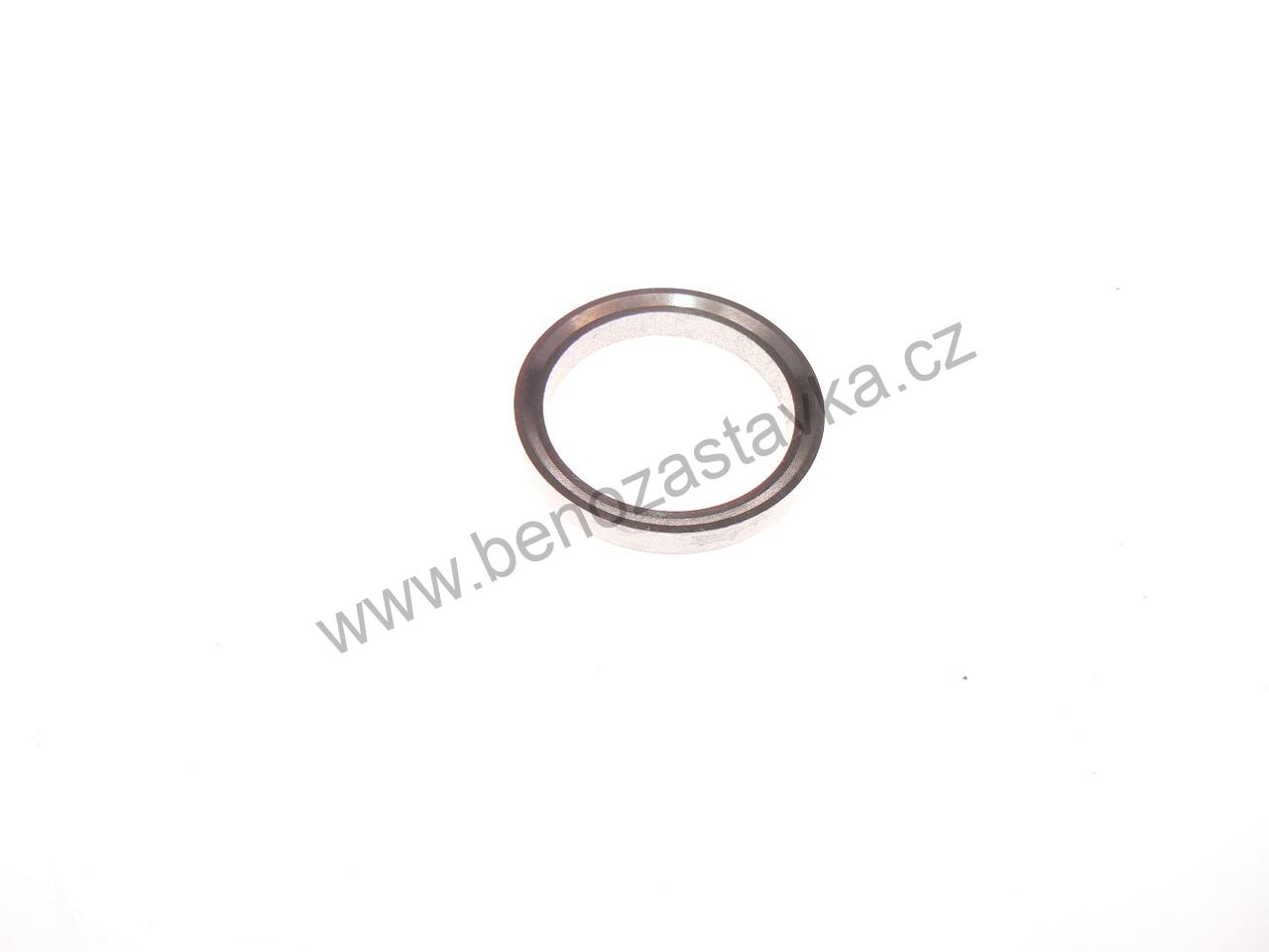 Sedlový kroužek výfukový - Zetor URI