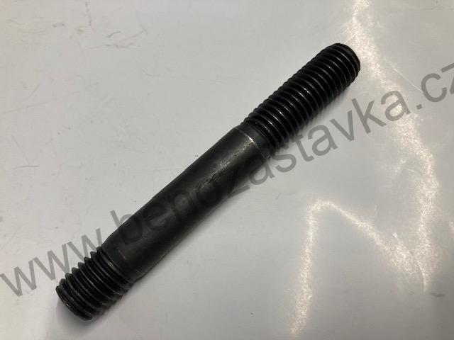 Šroub třmene vstřikovacího ventilu M12 - Zetor Super 50