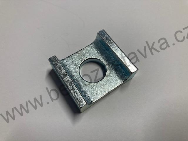 Podložka šroubu zadního blatníku D16 - Zetor Super 50